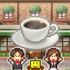 Cafe Master Story APK icon
